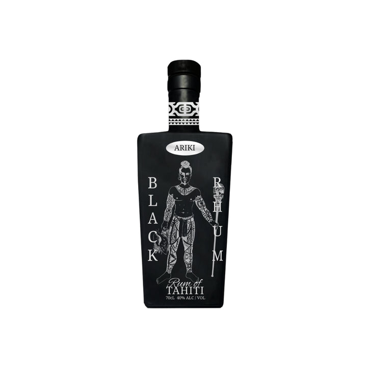 Ariki Black Rum 700ml