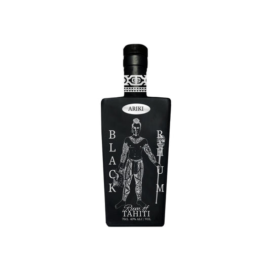 Ariki Black Rum 700ml