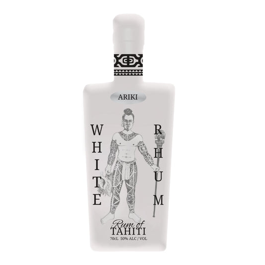 Ariki White Rum 700ml