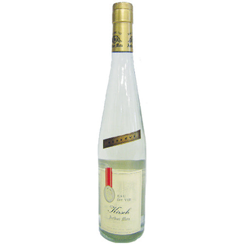Kirsch Arthur Hetz 700ml