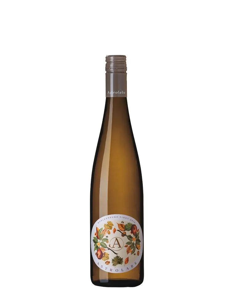 Astrolabe Marlborough Pinot Gris 750ml