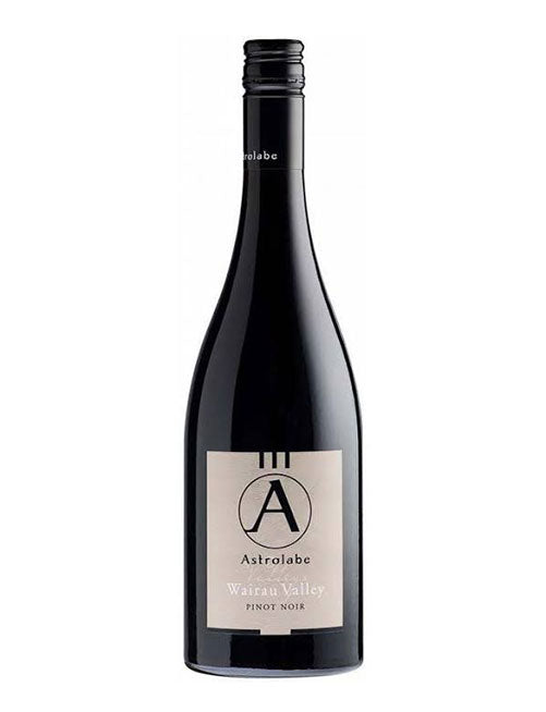 2016 Astrolabe Wairau Valley Pinot Noir, Marlborough