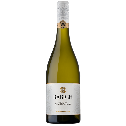 Babich Chardonnay 750ml