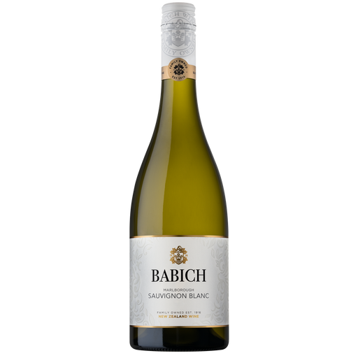 Babich Sauvignon Blanc 750ml