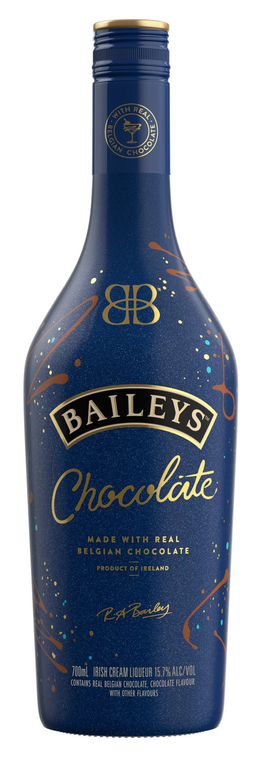 Baileys Belgian Chocolate 700ml