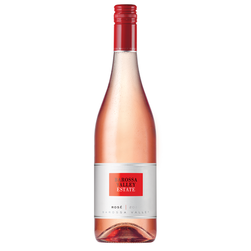 Barossa Valley Estate Rose 750ml