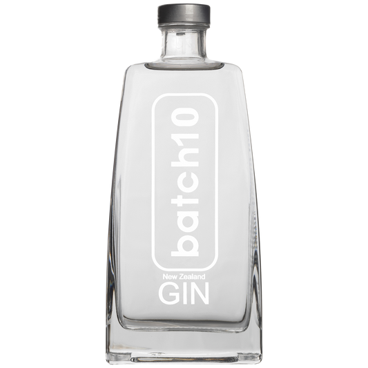 Batch 10 NZ Gin 700ml