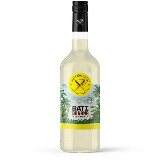 Bati Banana Liqueur 25% 700ml