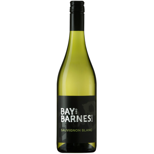 Bay & Barnes Block Sauvignon Blanc 750ml