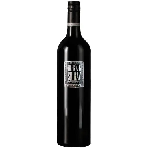 The Black Shiraz