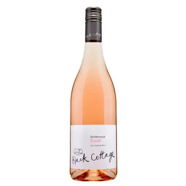 Black Cottage Rose 750ml