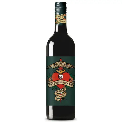 Bleeding Heart Cabernet Sauvignon 750ml