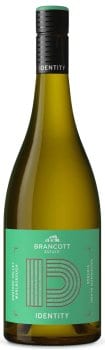 Brancott Estate Identity Sauvignon Blanc
