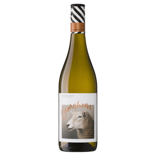 Camshorn Sauvignon Blanc 750ml