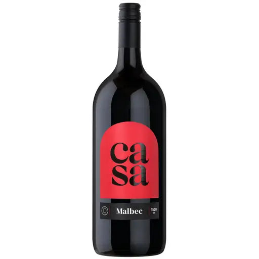 Casa Malbec 1500ml