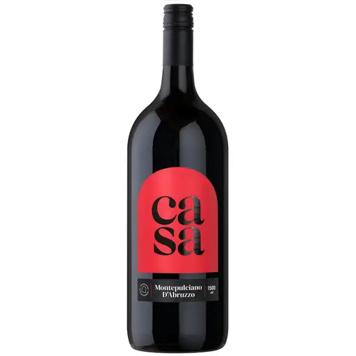 Casa Montepulciano Dabruzzo 1500ml