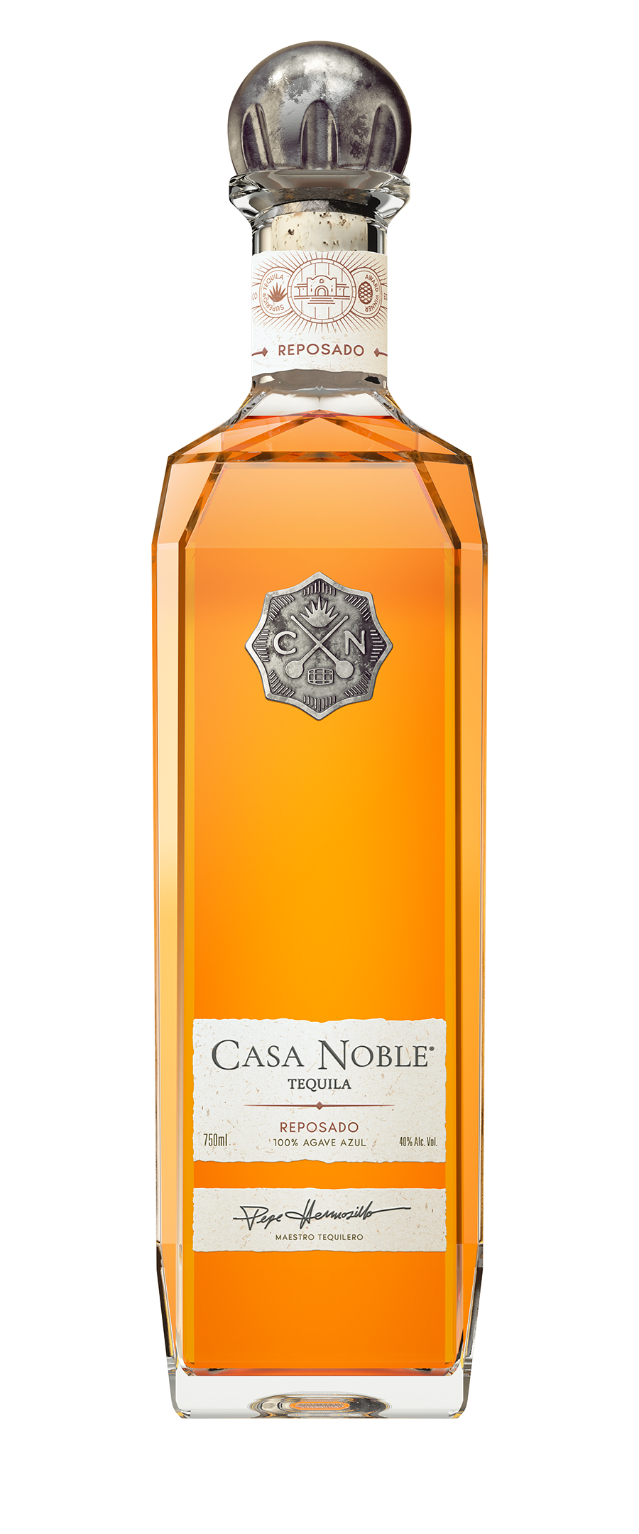 Casa Noble Reposado 750ml