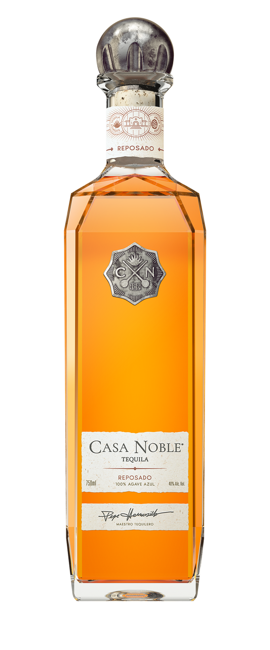 Casa Noble Reposado 750ml