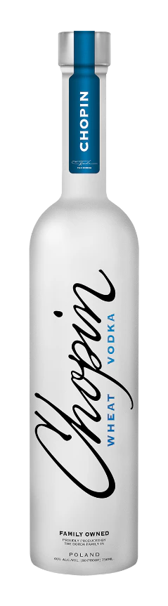 Chopin Wheat Vodka 700mL
