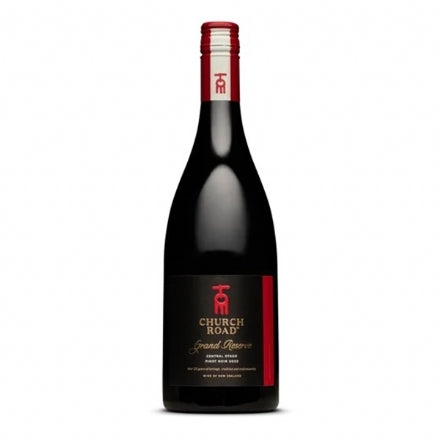 CHURCH ROAD GRAND RESERVE PINOT NOIR