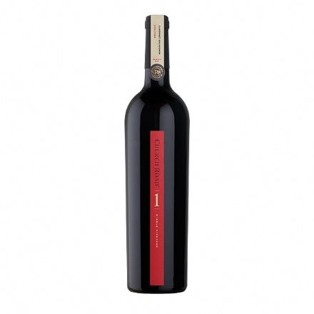Church Road One Cab Sauv 750ml