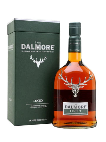 The Dalmore Luceo 700ml