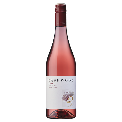 Dashwood Rose 750ml