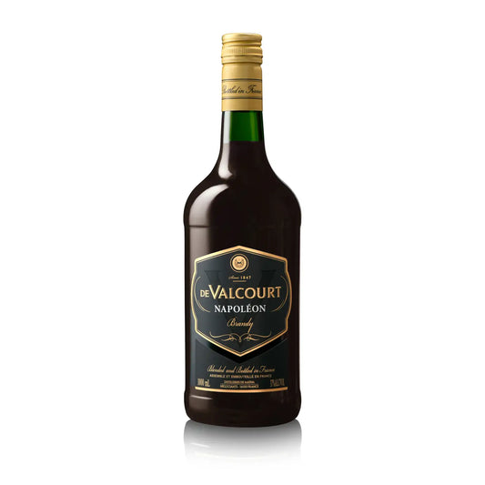De Valcourt Brandy 1lt