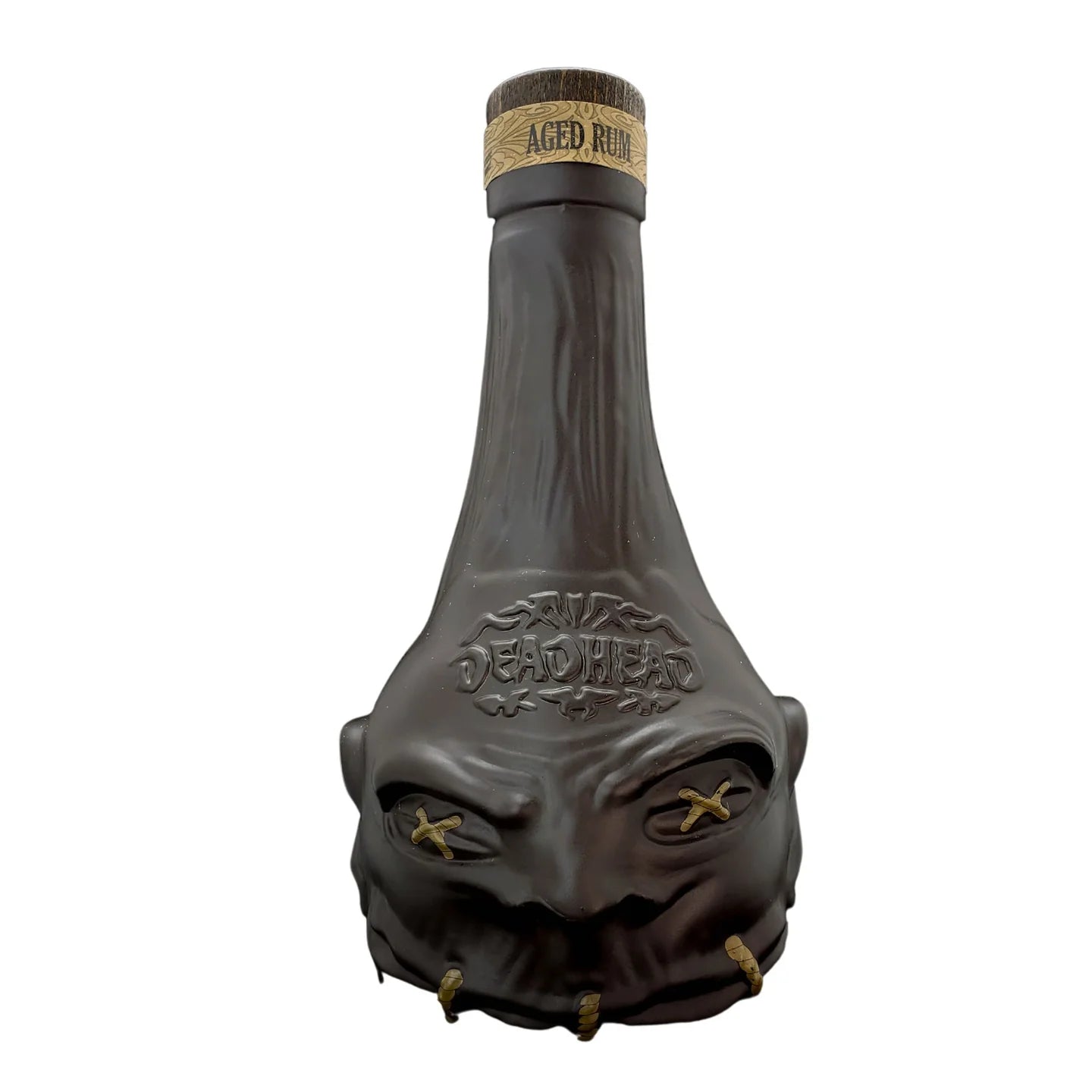 Deadhead 6YO Rum 750ml