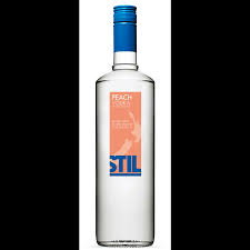 STIL Peach Vodka 1Lt
