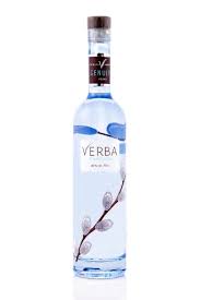 Verba Vodka 40% 700ml