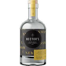 Hectors Lemon Verbena From Little River Gin 700ml