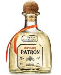 PATRON REPOSADO TEQUILA 1.75ML