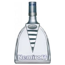 Nemiroff Lex Vodka 700ml