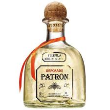 Patron Reposado 750ml
