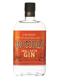 Pumori Small Batch Indian Gin 750mL