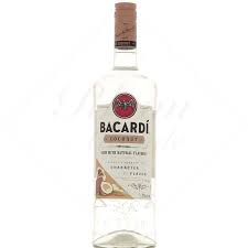 BACARDI COCONUT 1000 MLS
