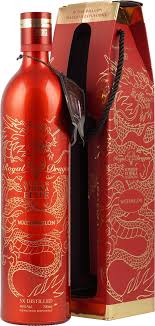 Royal Dragon Vodka Elite Watermelon 700ml