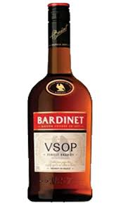 Bardinet VSOP Brandy 1000ml