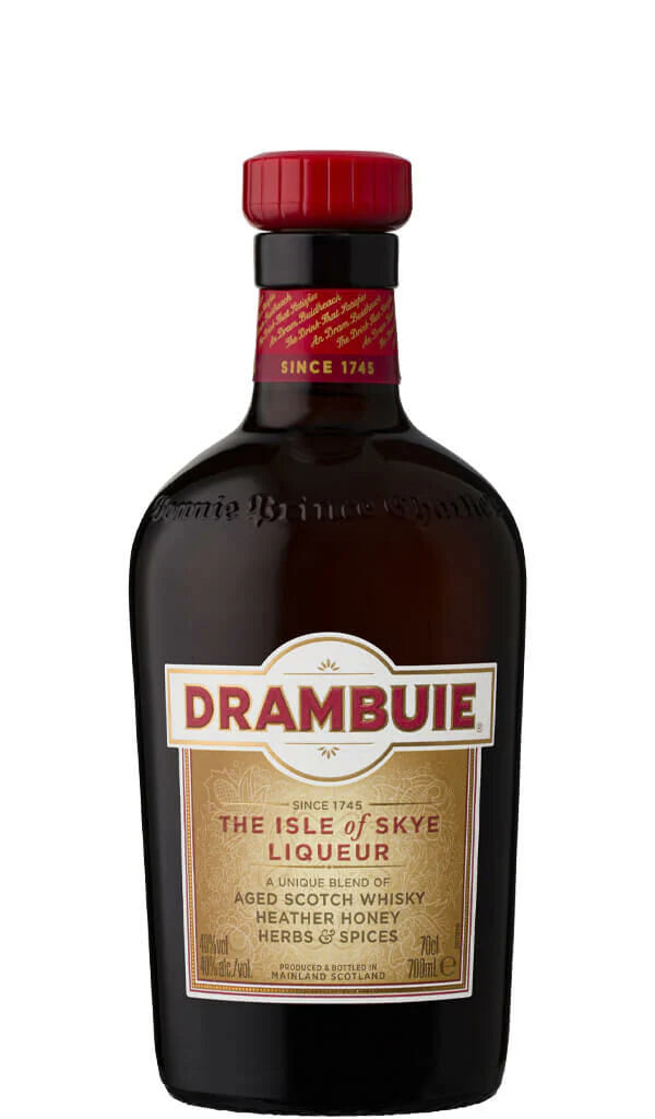 Drambuie The Isle Of Skye Liqueur 700ml