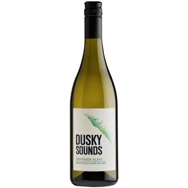 Dusky Sounds Riesling 750ml