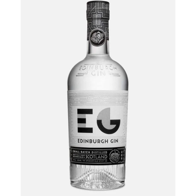 EDINBURGH GIN ORIGINAL 700ML