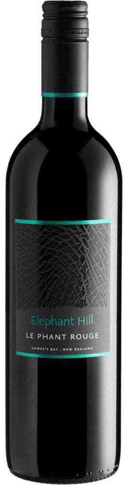 Elephant Hill Le Phant