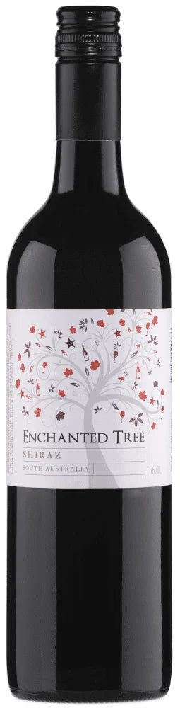 Enchanted Tree Shiraz 750ml