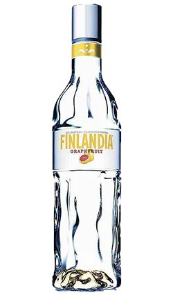 Finlandia Grapefruit Vodka 700ml