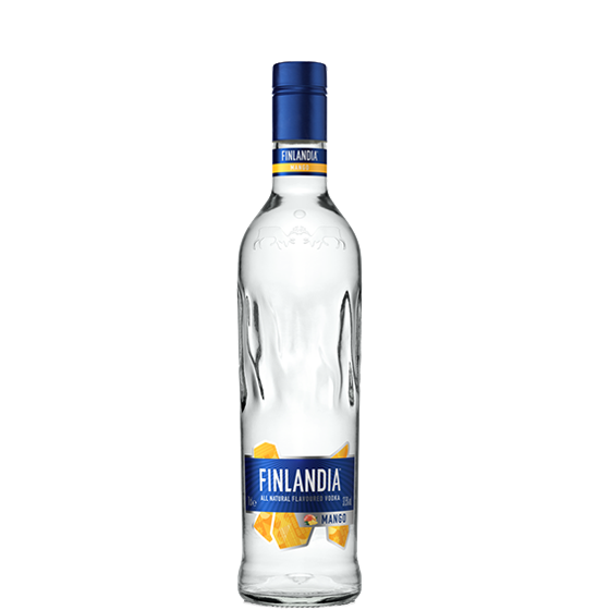 Finlandia Mango Vodka 700ml