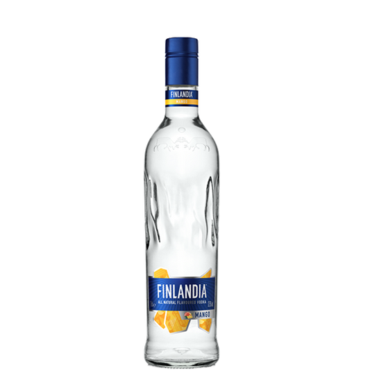 Finlandia Mango Vodka 700ml