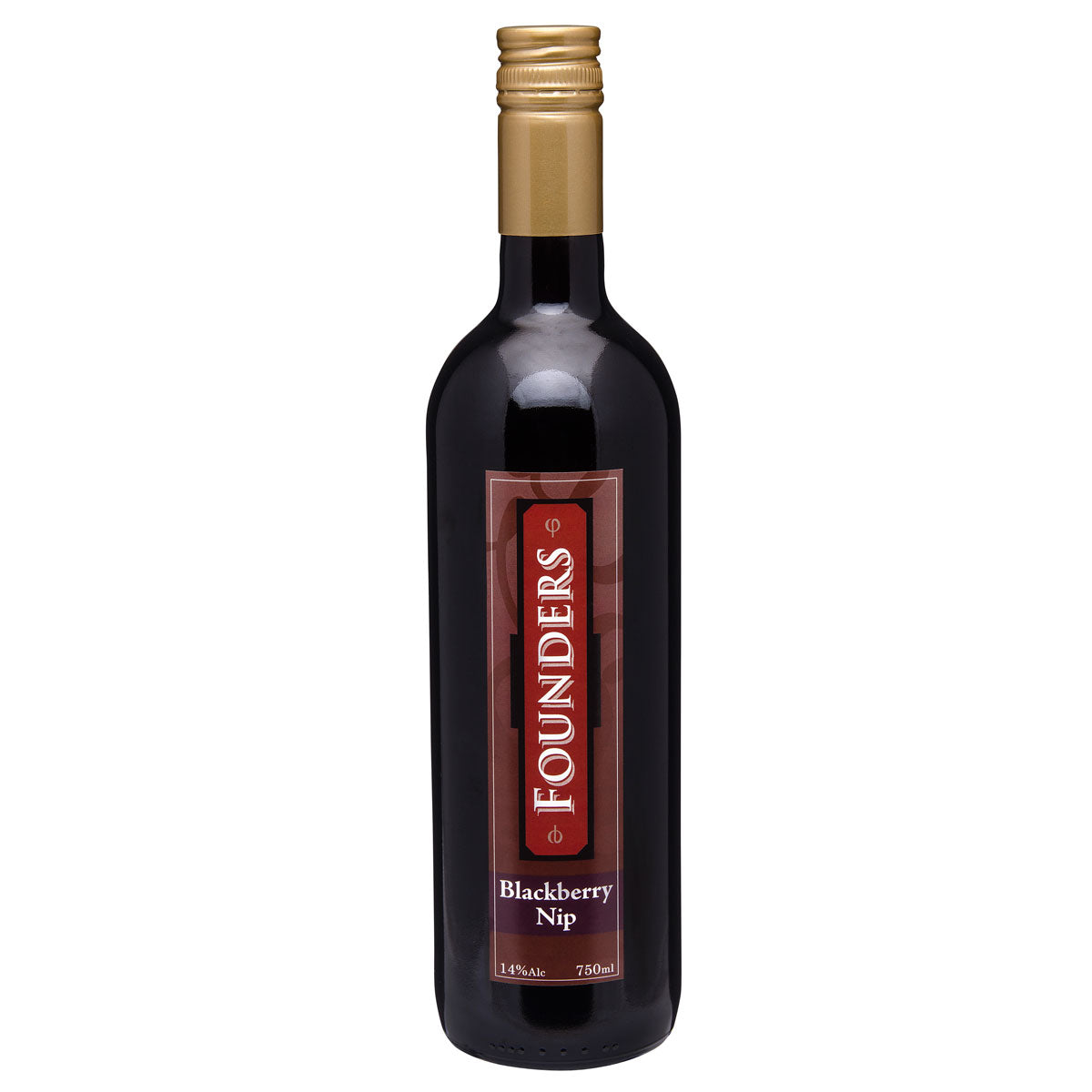 Founders Blackberry Nip
