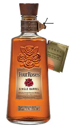 Four Roses Single Barrel 700ml