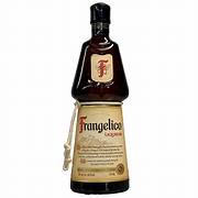 ZZ Frangelico Liqueur 1Ltr
